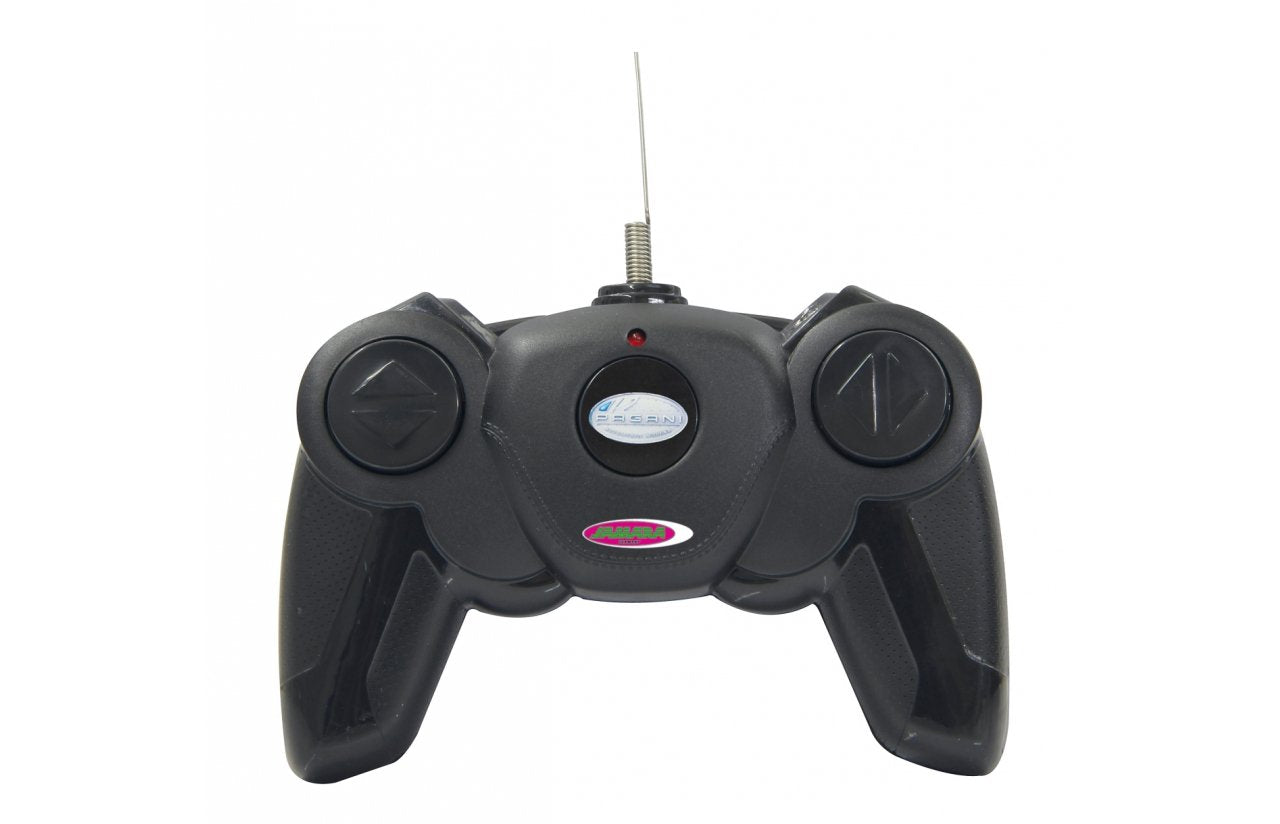 Jamara Pagani Zonda R 1:24 40 Mhz Blanco 6+