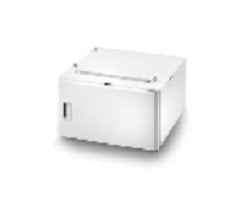 Armario Base Oki Con Ruedas (Acero) C82x / C83x / C84x / Es843x / Pro8423wt