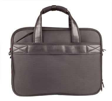 Maletín Ordenador Portátil Urban Factory Optimia 14,1max (Negro)
