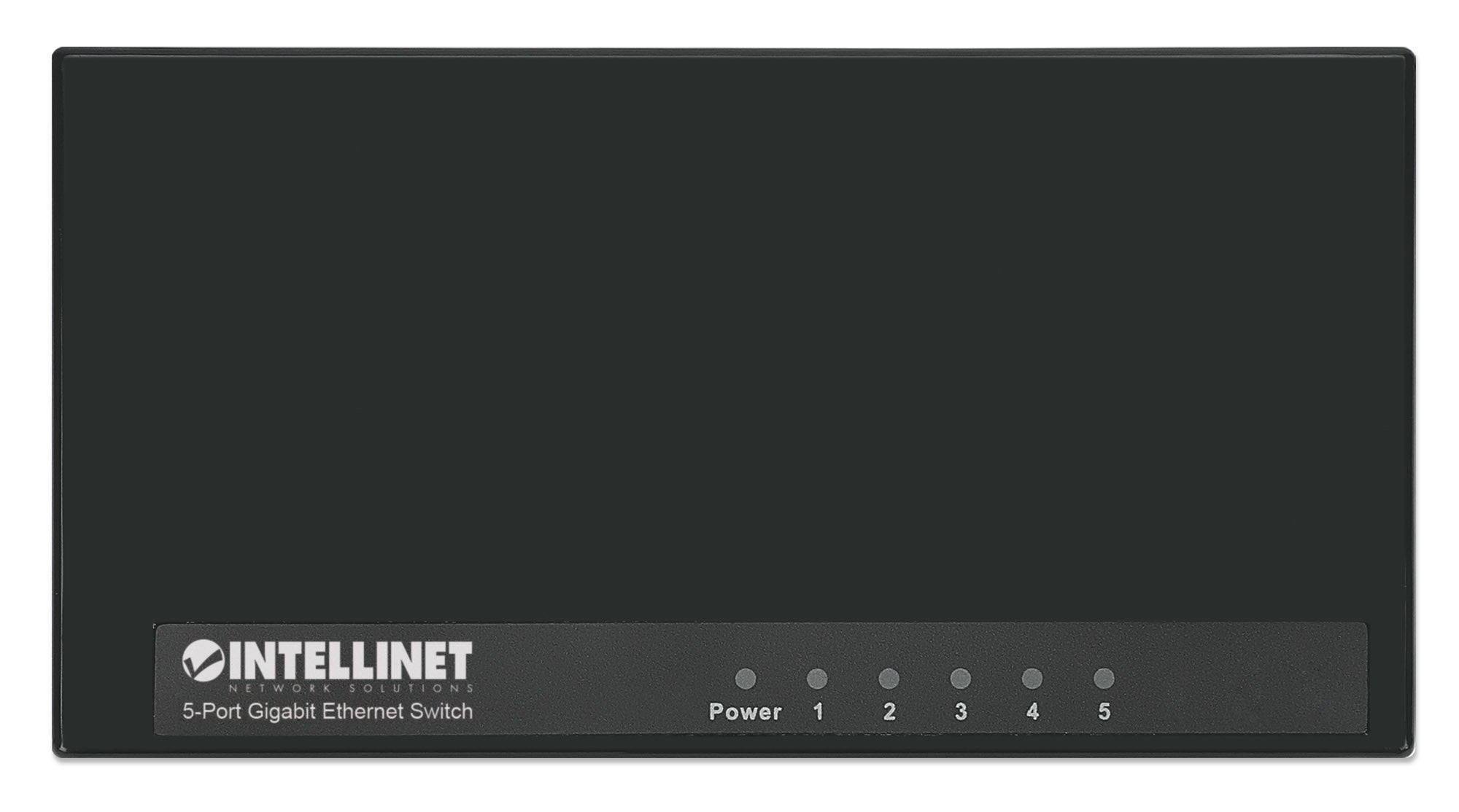 EAN 0766623561747 - Intellinet 561747 switch Gigabit Ethernet (10/100/1000) imagen 6