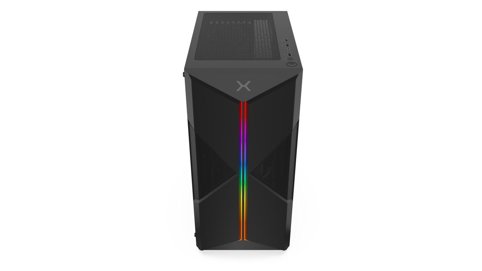 EAN 5903018661940 - KRUX ASTRAL Negro imagen 15
