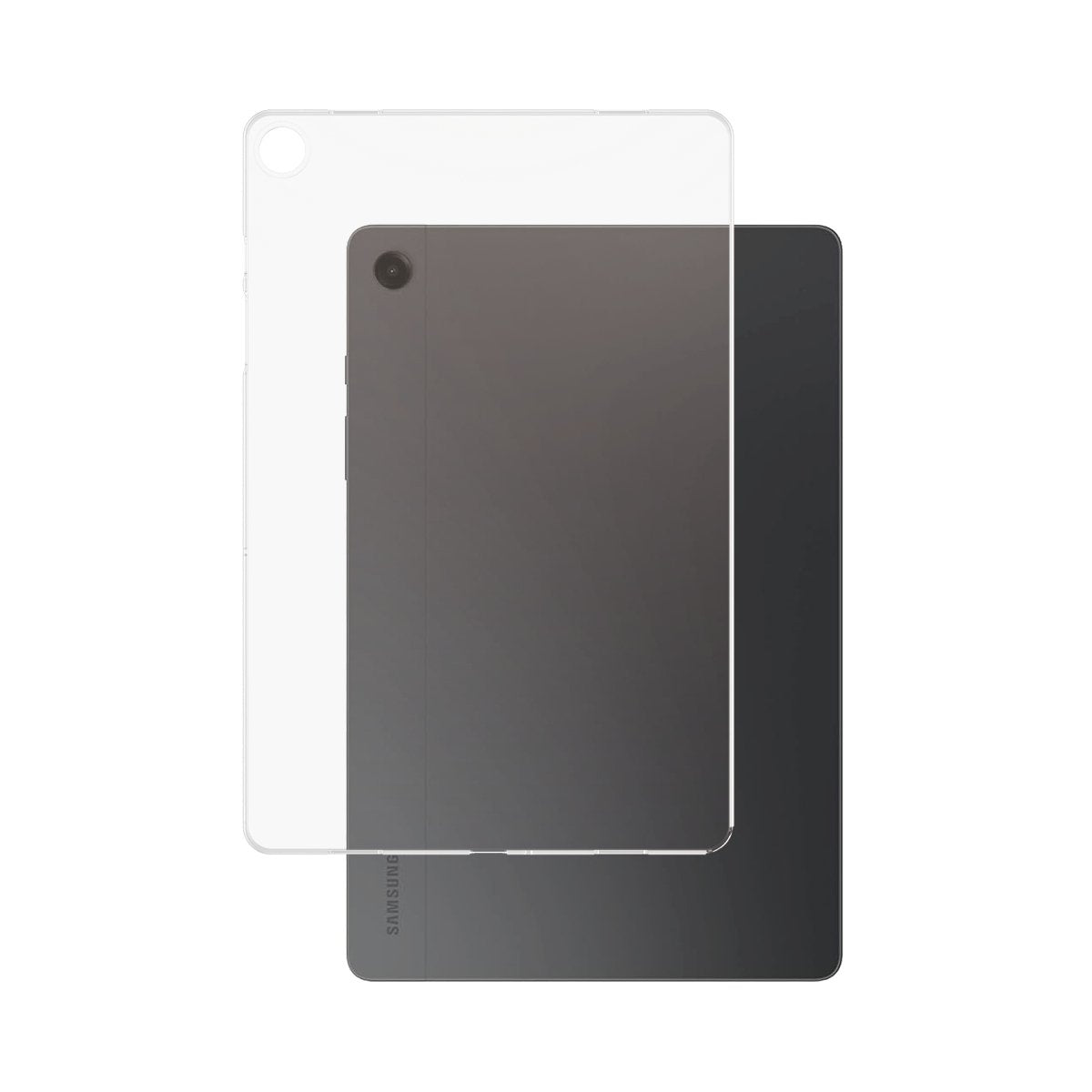 Safe Tpu Case Clear Samsung Galaxy Tab A9+