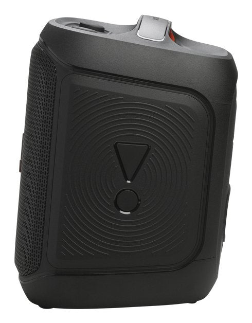 Jbl Portable Soundsystem Partybox Encore Essential 2 Negro Negro (Jblpbencoreess2ep)