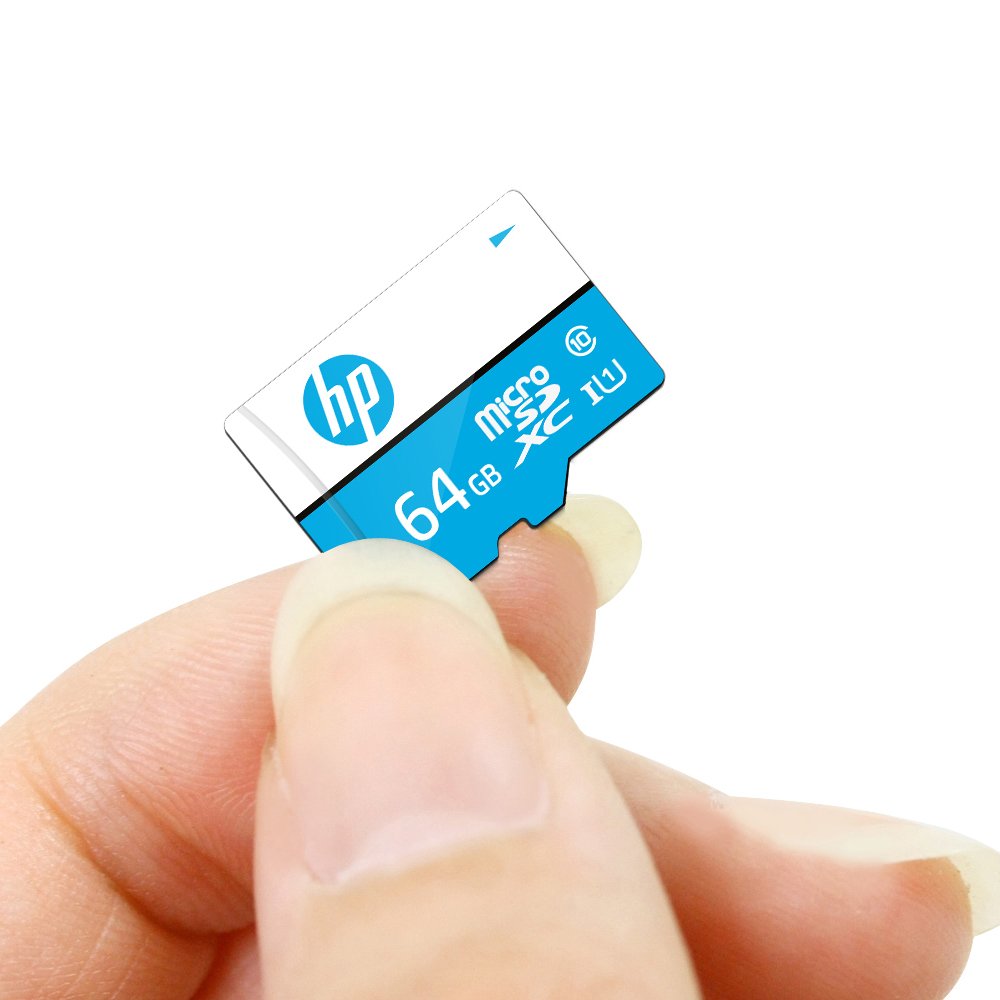 EAN 4712847096820 - HP HFUD064-1U1BA memoria flash 64 GB MicroSDXC UHS-I Clase 10 imagen 3