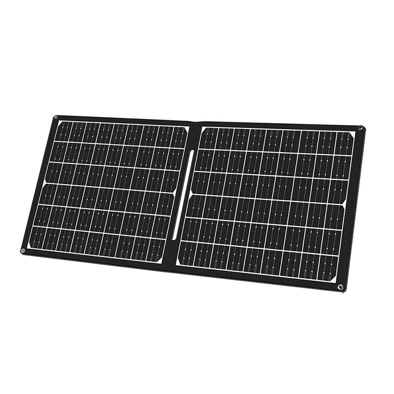 Panel Solar Plegable, 1x Usb-C, 1x Usb-A, Salida Corriente Continua Dc, 30 W Logilink Logilink