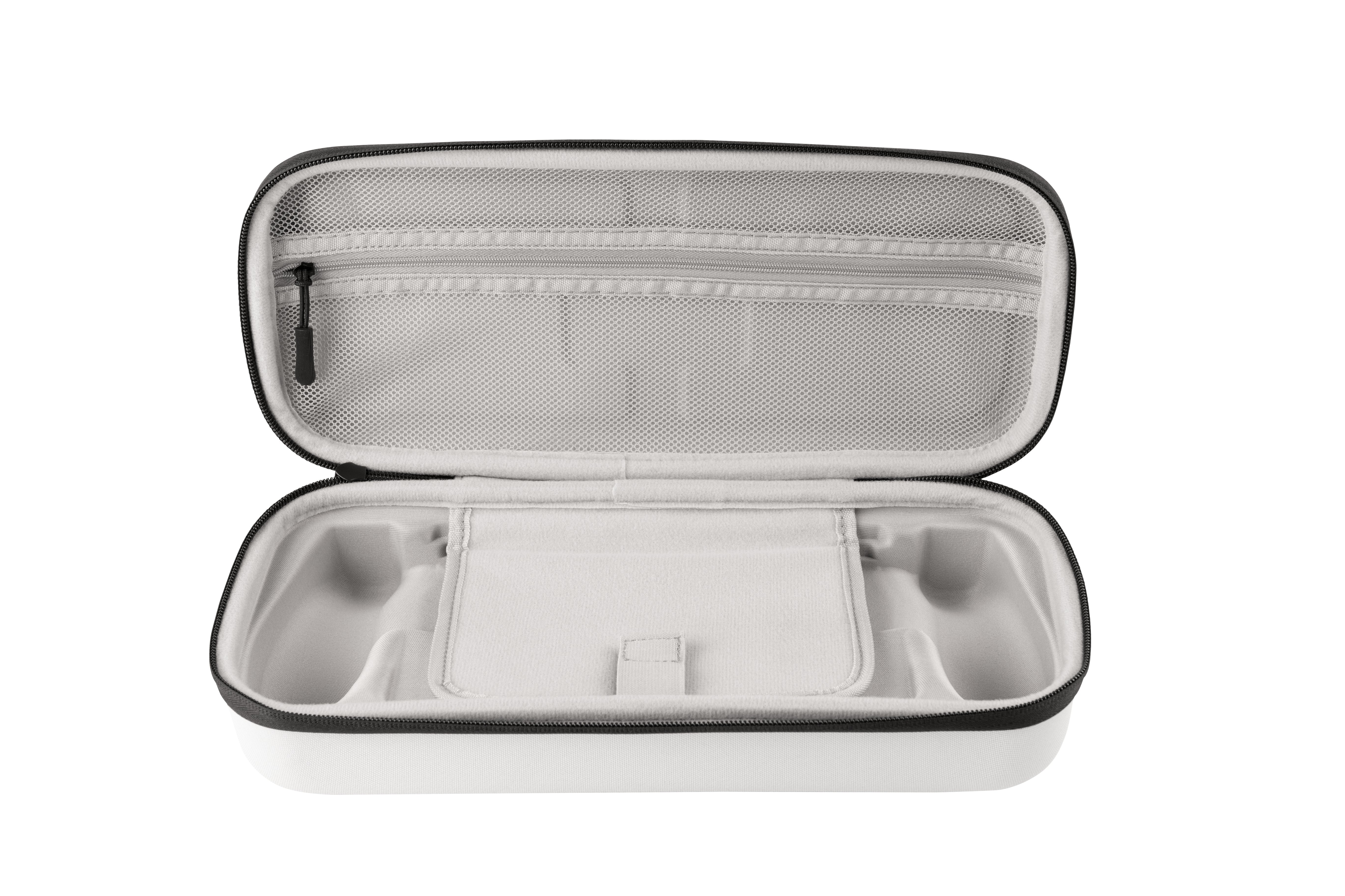Funda Oficial Blanca Rigida Portal
