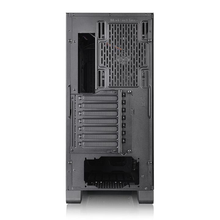 EAN 4713227522922 - Thermaltake S300 TG Midi Tower Negro imagen 6