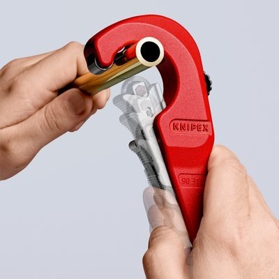 Knipex Tubix Rohrabschneider