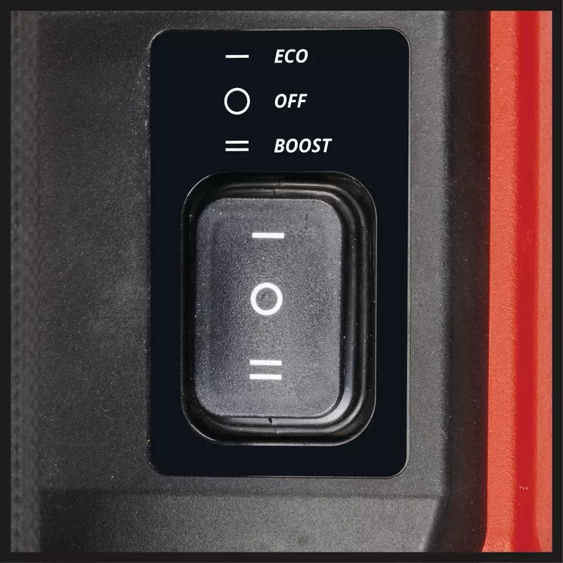 Bomba Einhell Aquinna 18/28, 4180440 Rojo/Negro