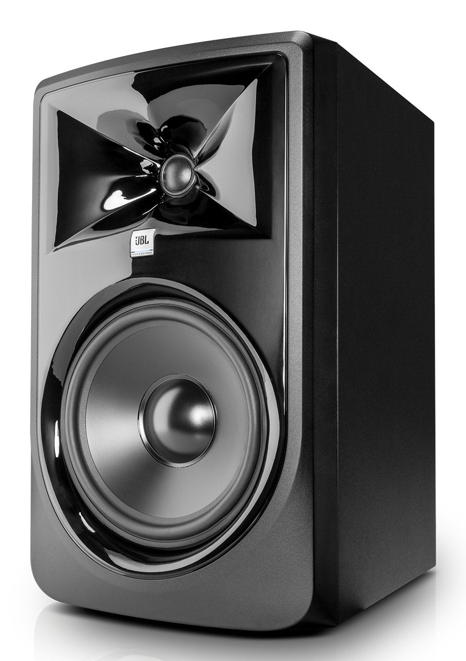 EAN 0691991035715 - JBL 308P MkII imagen 1