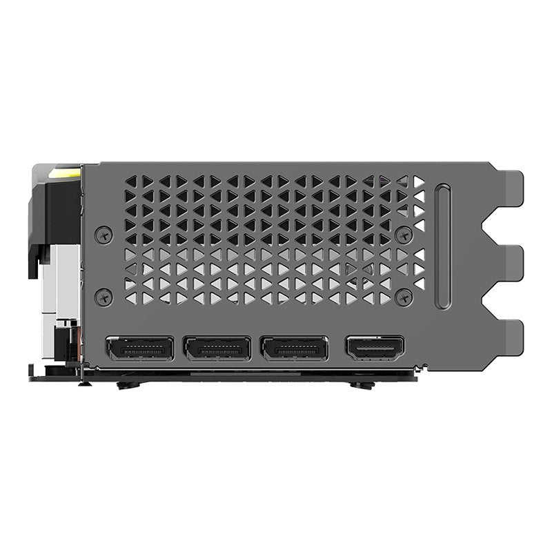 Vga Pny Geforce Rtx 5070 Argb Oc 16gb Ddr7 3xdp 1xhdmi 2.3 Ghz Cuda 8960 256bit 300w