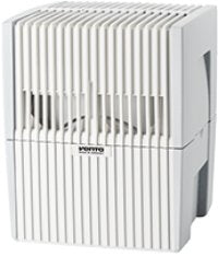 Humidificador Venta Lw15 5 L Gris, Blanco