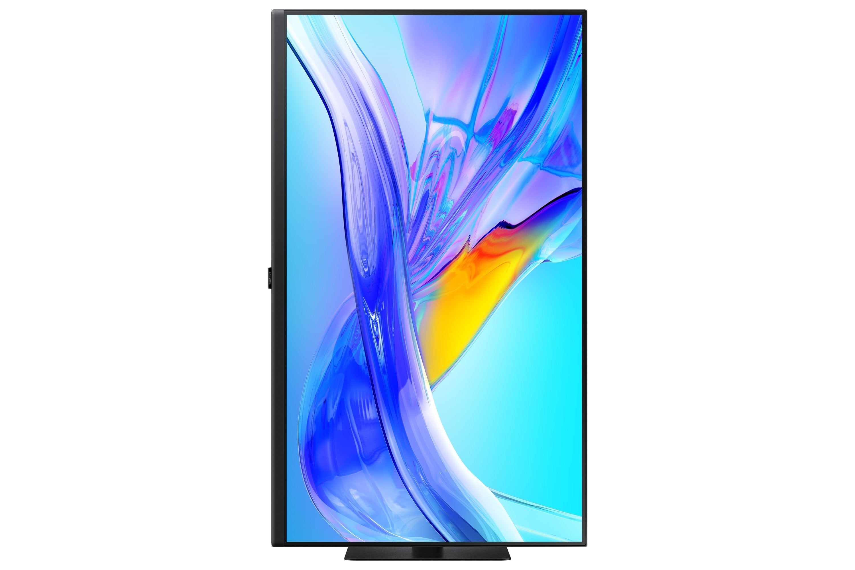 Monitor Samsung S80ud 32" 3840 X 2160 Pixeles 4k Ultra Hd Lcd Negro