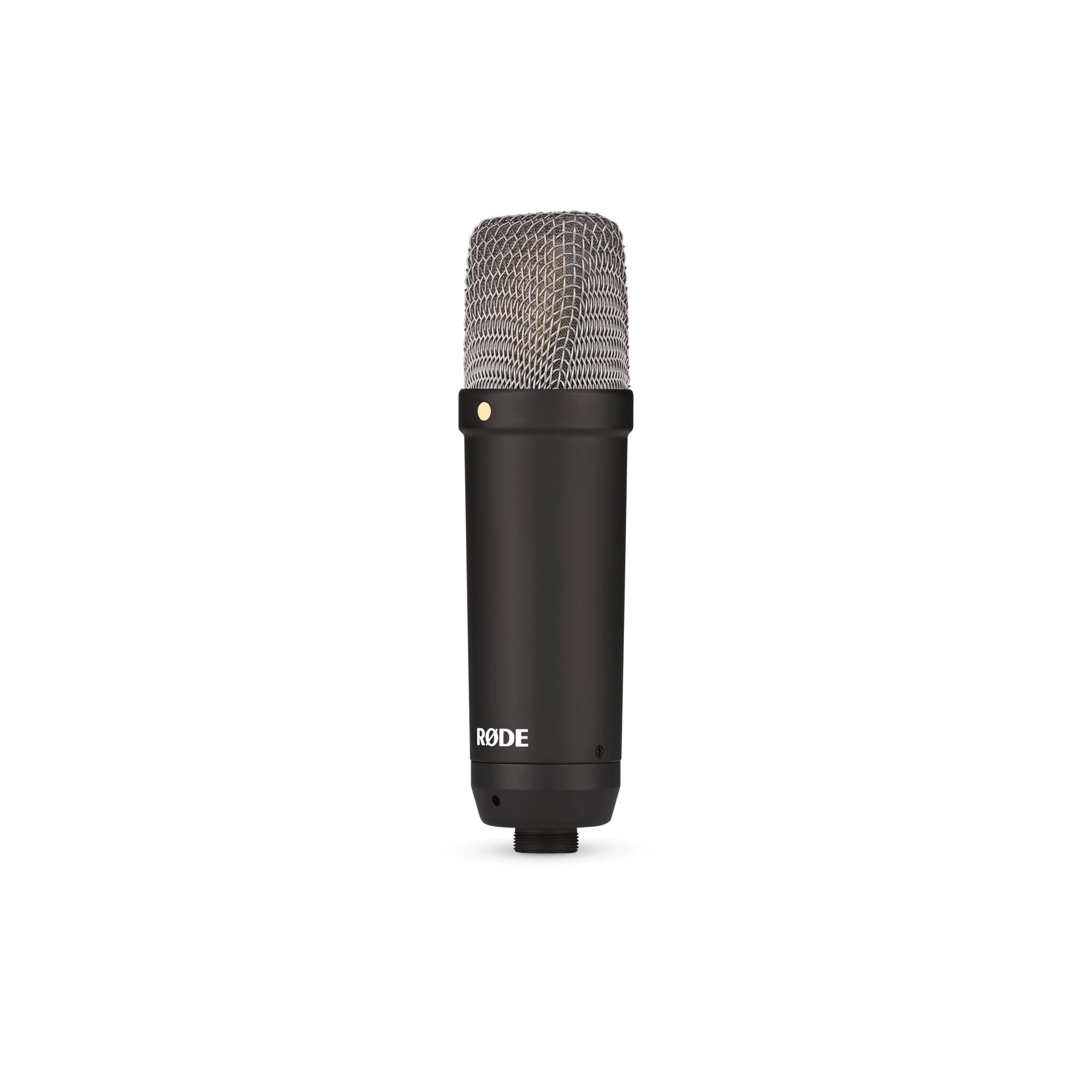 EAN 0698813013982 - RØDE NT1 Sigature Negro Micrófono de estudio imagen 3