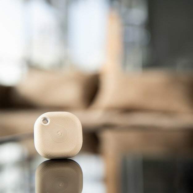 Shelly · Plug & Play · \"Blu Htton Tough Mocha\" · Schalter & Dimmer · Bluetooth · Batterie · Dunkelbeige