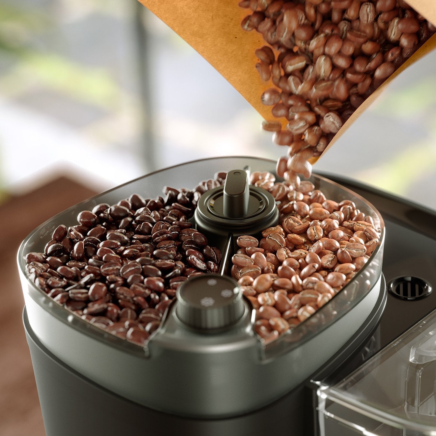 EAN 8720389023422 - Philips HD7900/01 cafetera eléctrica Totalmente automática Cafetera de filtro 1,25 L imagen 2