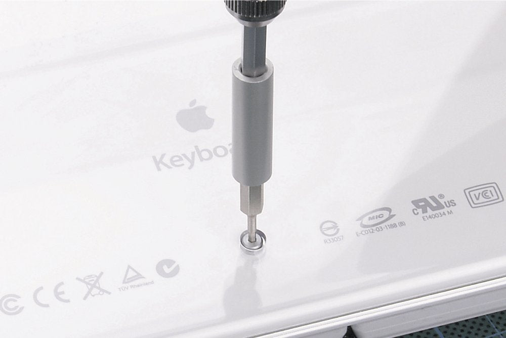 Caja De Puntas De Seguridad Combinadas 31 Piezas 1386000 Wolfcraft