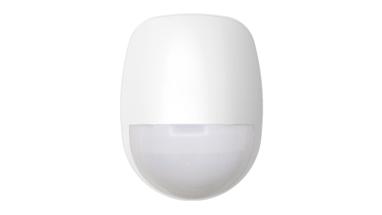 EAN 6941264044208 - Hikvision DS-PDP18-EG2(P) detector de movimiento Sensor infrarrojo pasivo (PIR) Alámbrico Techo/pared Bla imagen 1