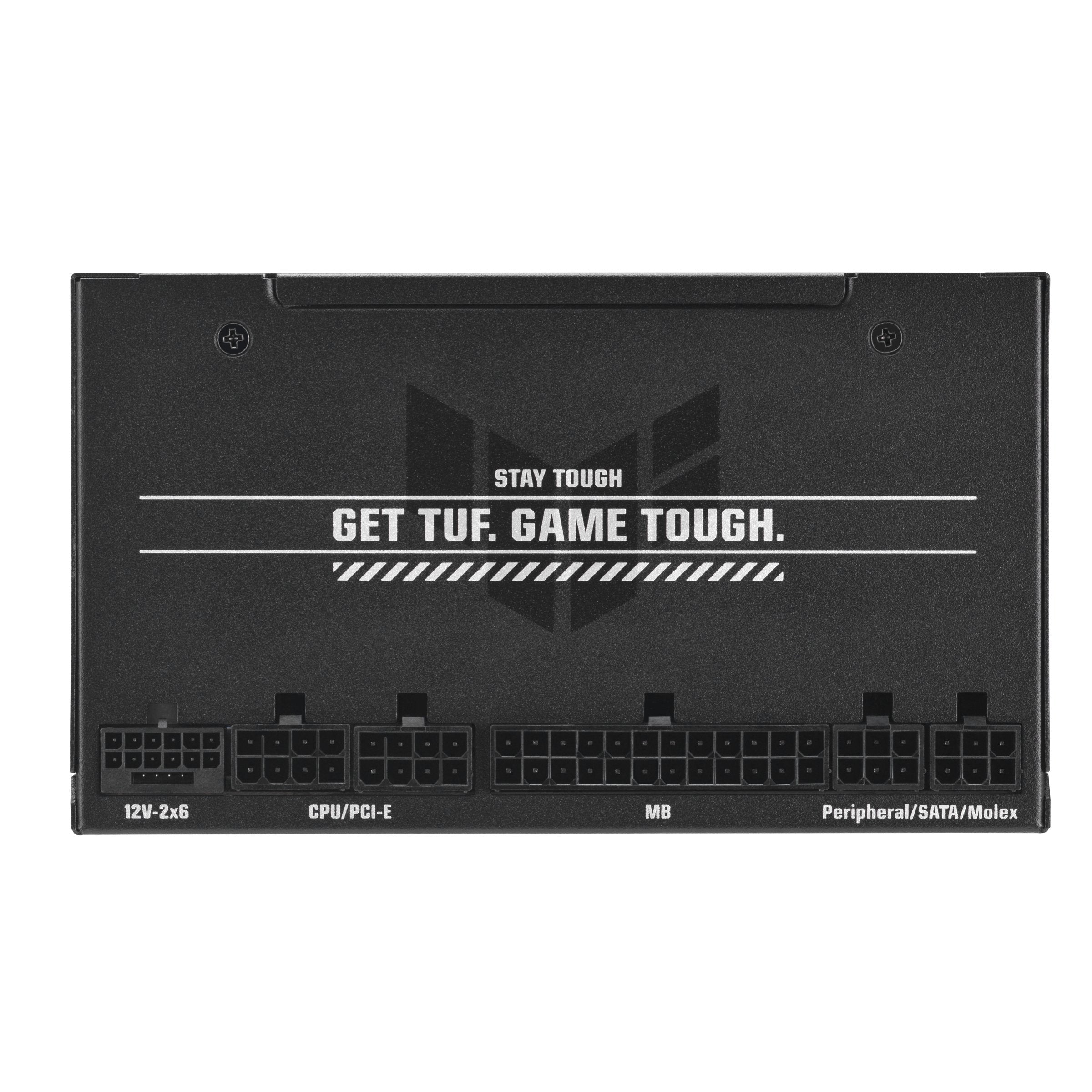 Fuente Alimentacion Asus Netzteil Tuf Gaming-850g-Evo 850w 80+ Gold