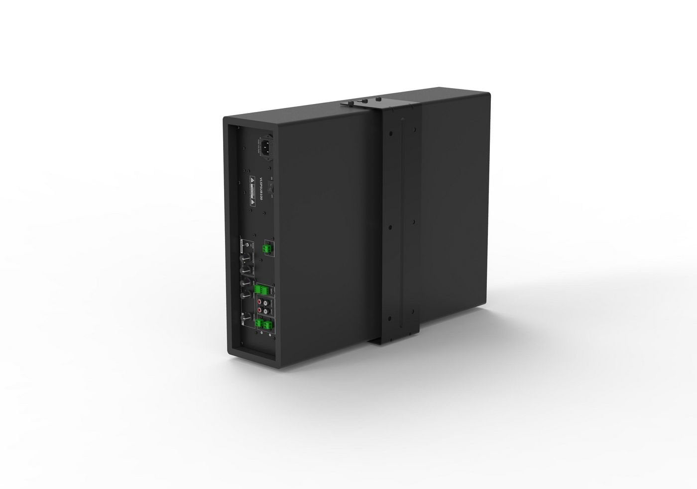 EAN 5715063260494 - Vivolink VLSPSUB100 altavoz De 2 vías Alámbrico 60 W imagen 3