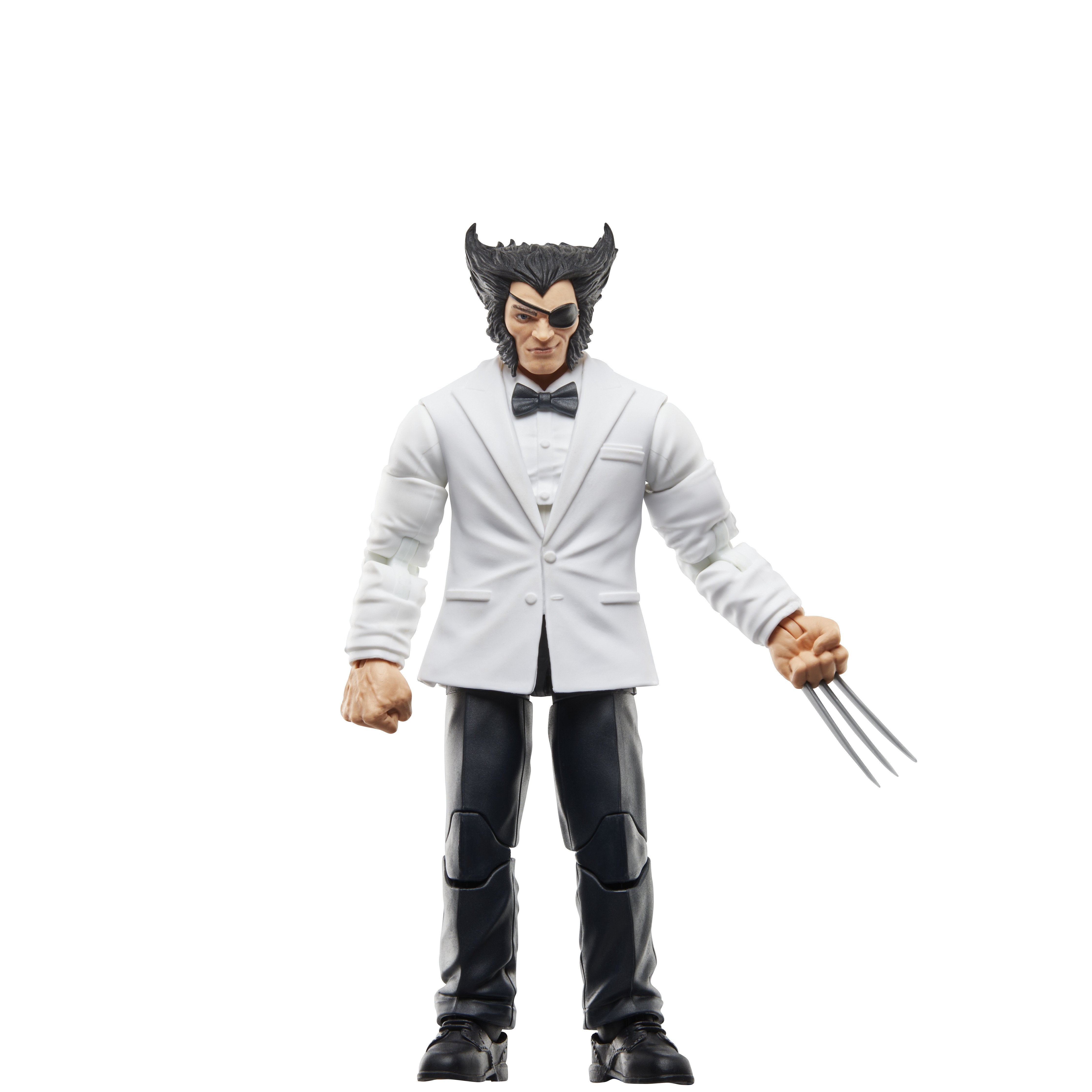EAN 5010996202147 - Marvel Patch and Joe Fixit imagen 7