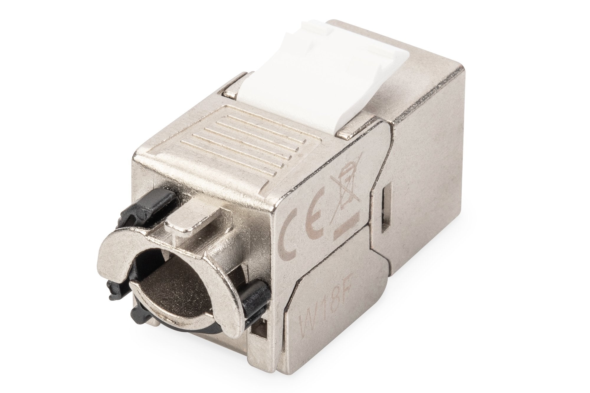 EAN 4016032365860 - Digitus DN-93617-24 conector Plata imagen 5