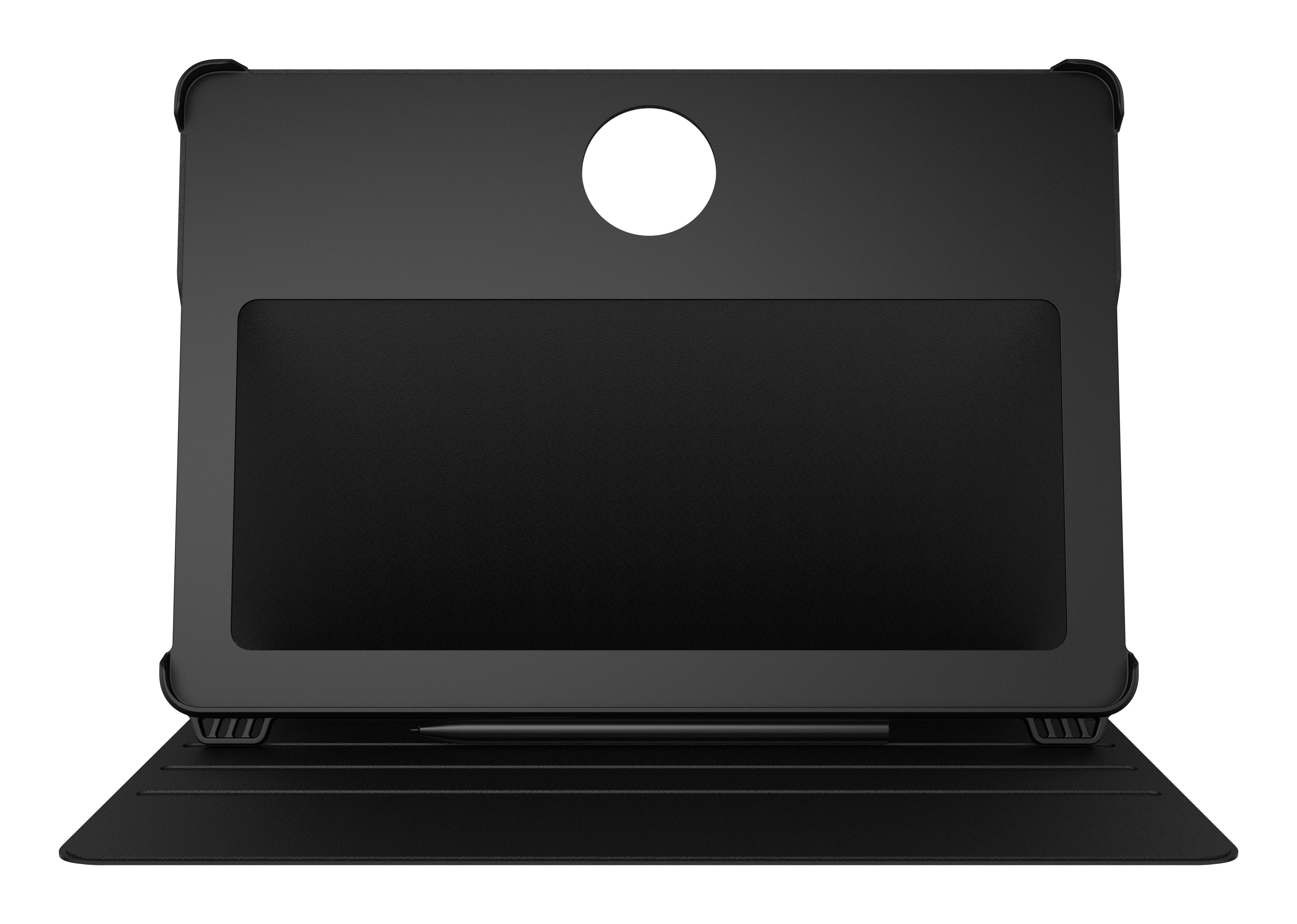 EAN 4894461996271 - TCL FC9491-2ALCEU11 funda para tablet 36,3 cm (14.3") Libro Negro imagen 1