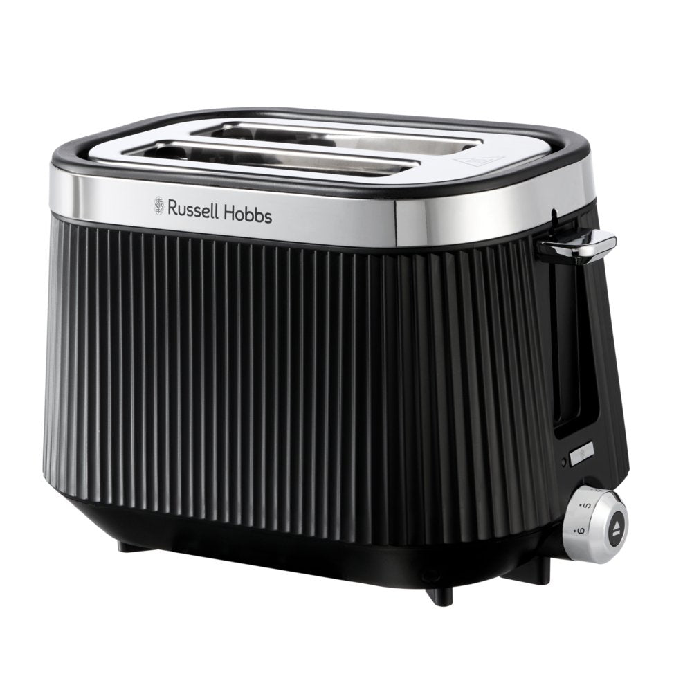 EAN 5038061169430 - Russell Hobbs Brontë 6 2 rebanada(s) 980 W Negro imagen 1