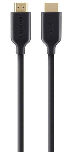 Belkin Hdmi - Hdmi, 5m Cable Hdmi Hdmi Tipo A (Estándar) Negro