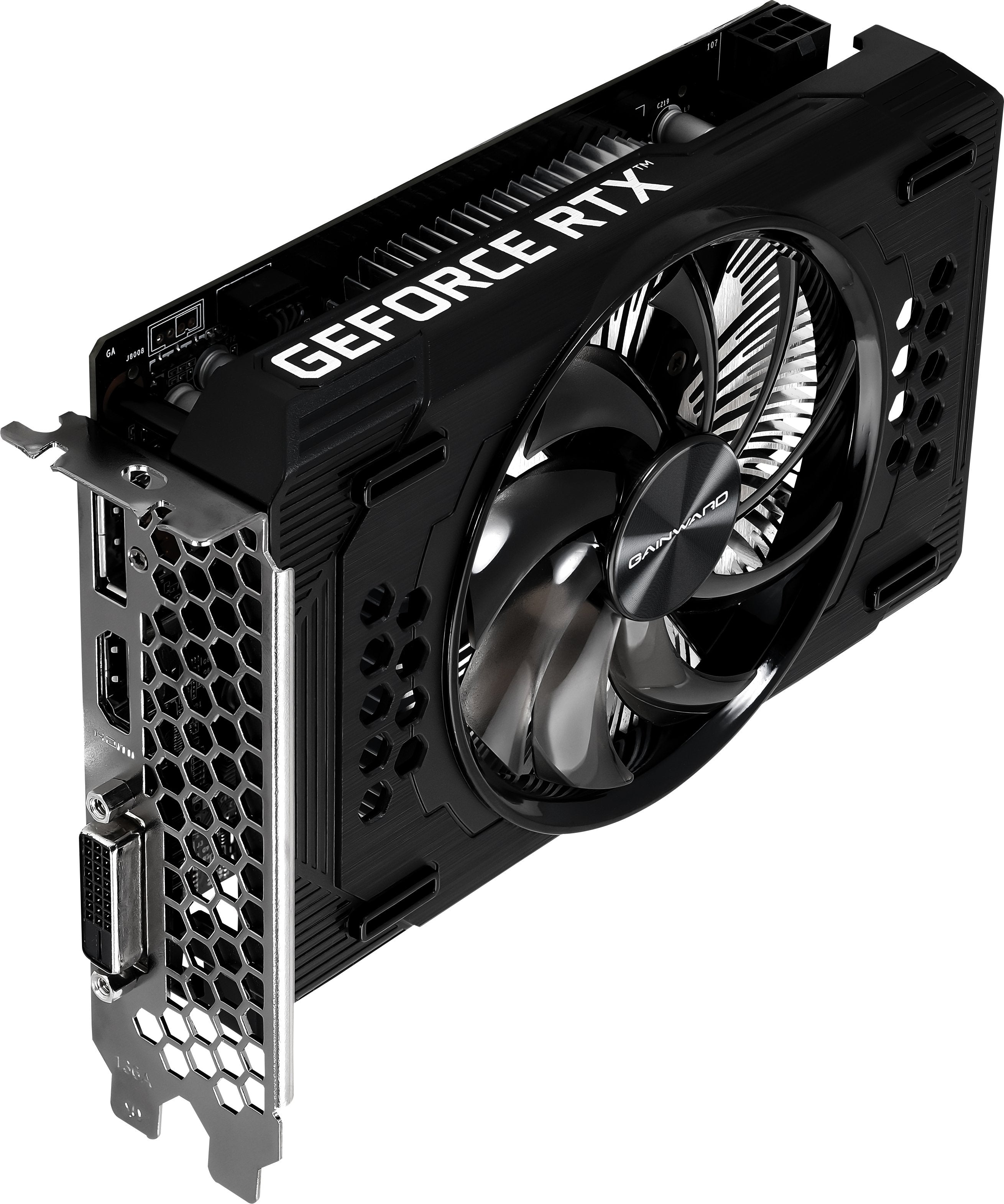 Tarjeta Gráfica Gainward Geforce Rtx 3050 Pegasus