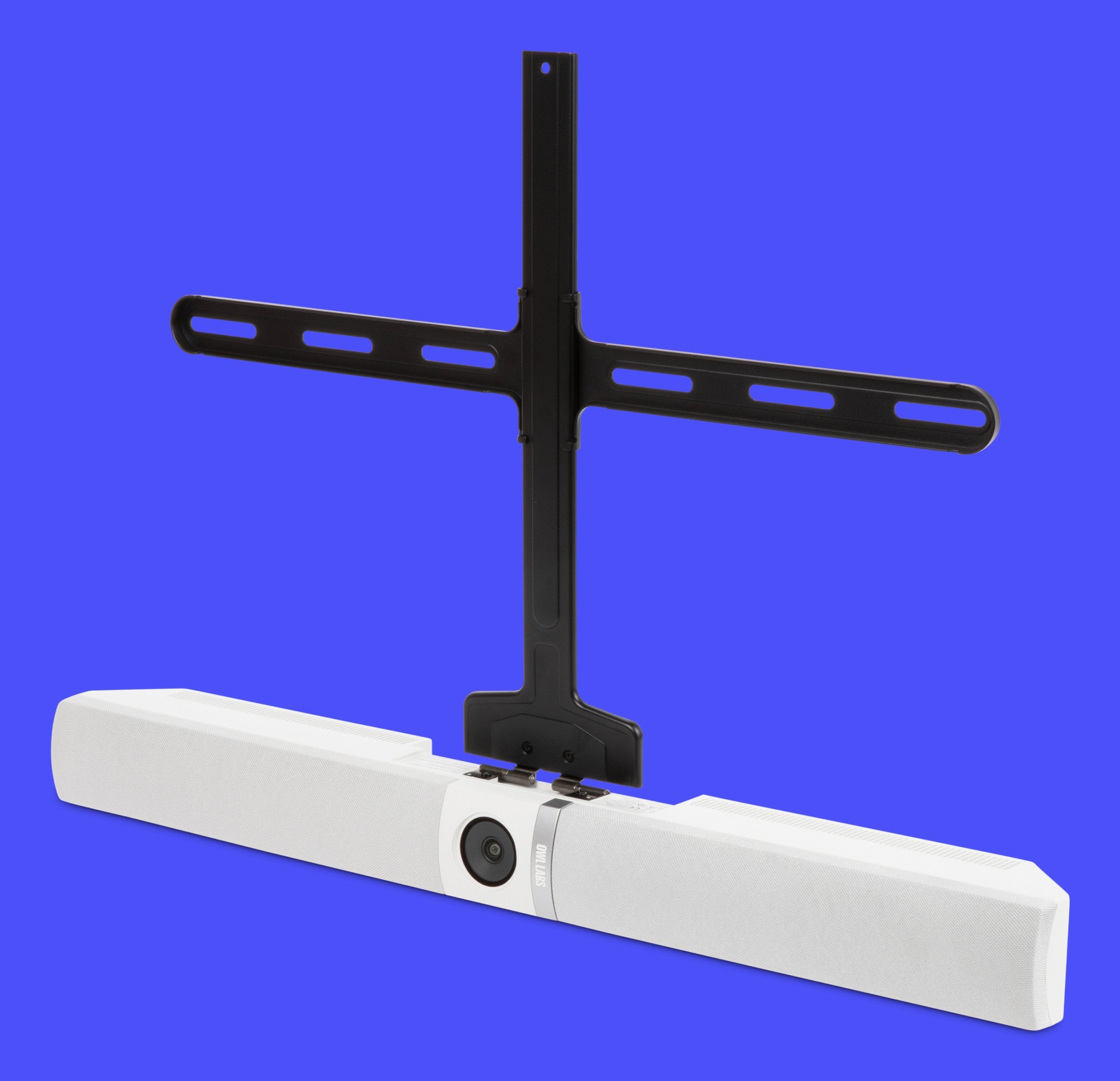 Owl Bar Tv Mount - Universally Compatible Full Tv Mount