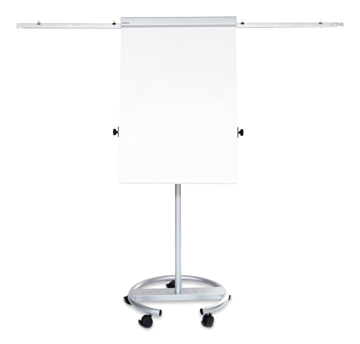 EAN 4002390037495 - MAUL MAULoffice Independiente 700 x 1000 mm Acero Plata imagen 3