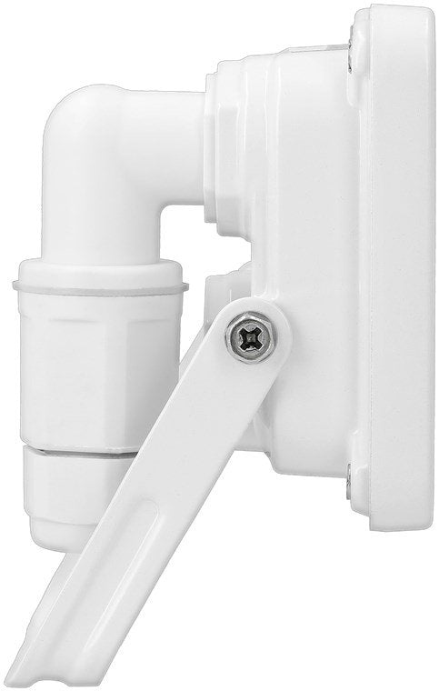 Goobay 53869 Reflector Blanco 10 W Led F