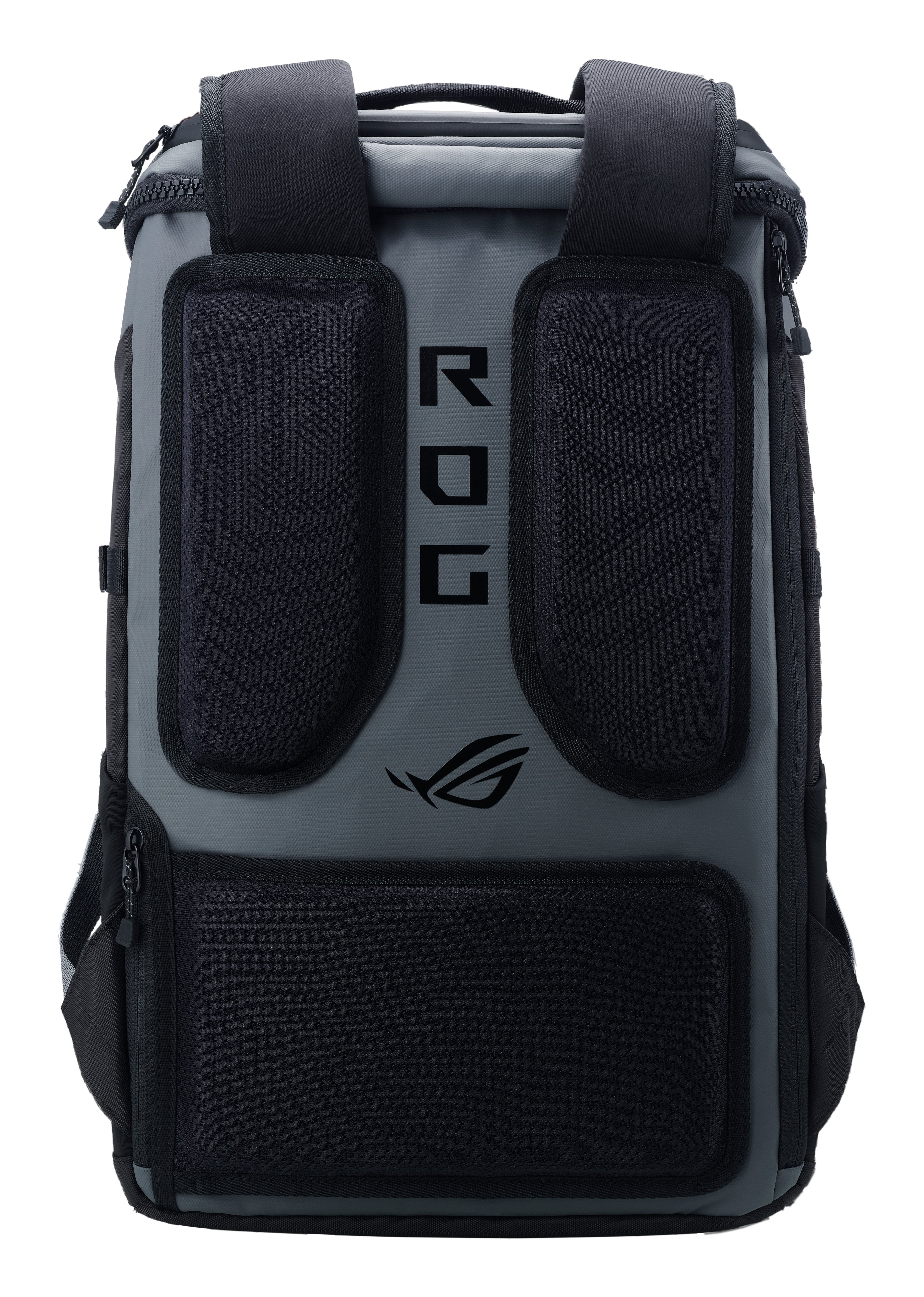Mochila Asus Bp2701 Rog Backpack/Gr (17.3") Negro, Gris
