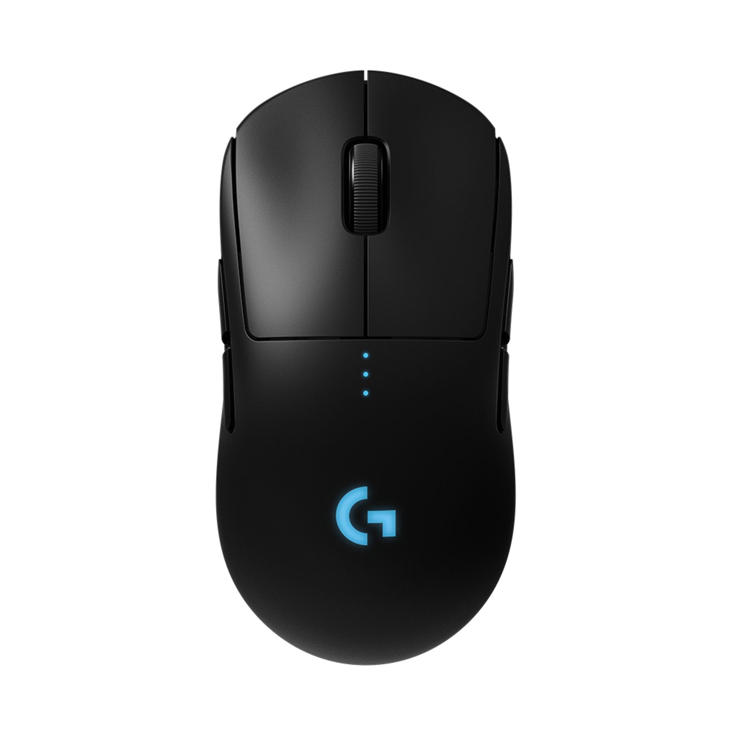 Logitech Raton Gaming G Pro Inalambrico