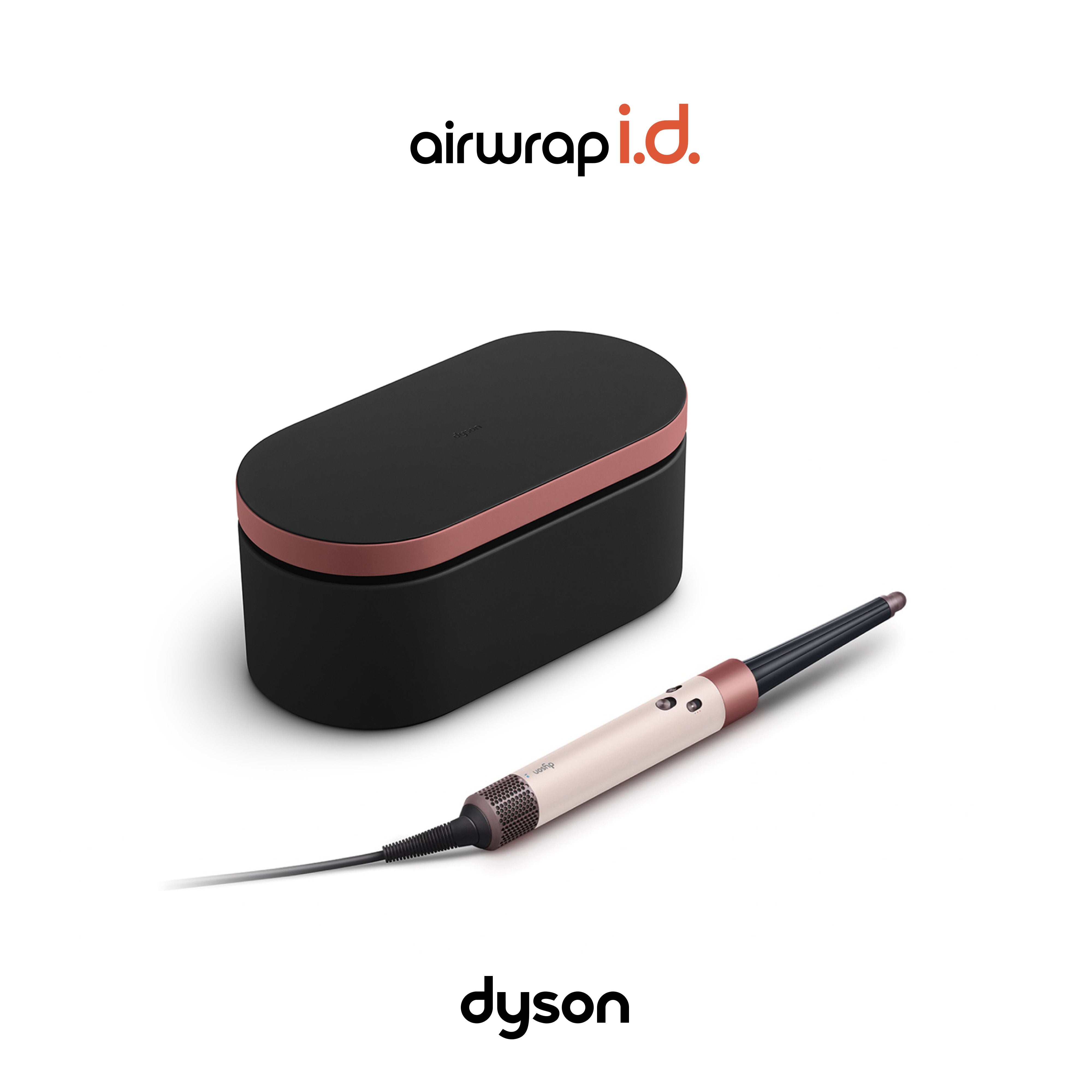 Dyson Airwrap Complete Multistyler Cipria/Rose Gold 1300w
