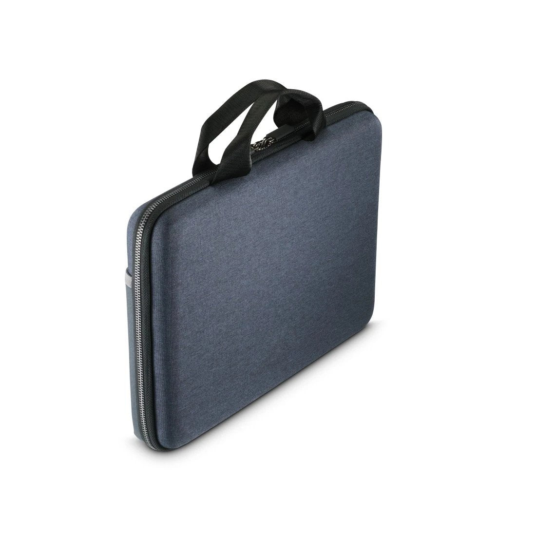 EAN 4047443526045 - Hama 00222080 maletines para portátil 35,6 cm (14") Funda protectora rígida Azul imagen 3