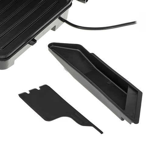 Parrilla Eléctrica Adler Ad 3051