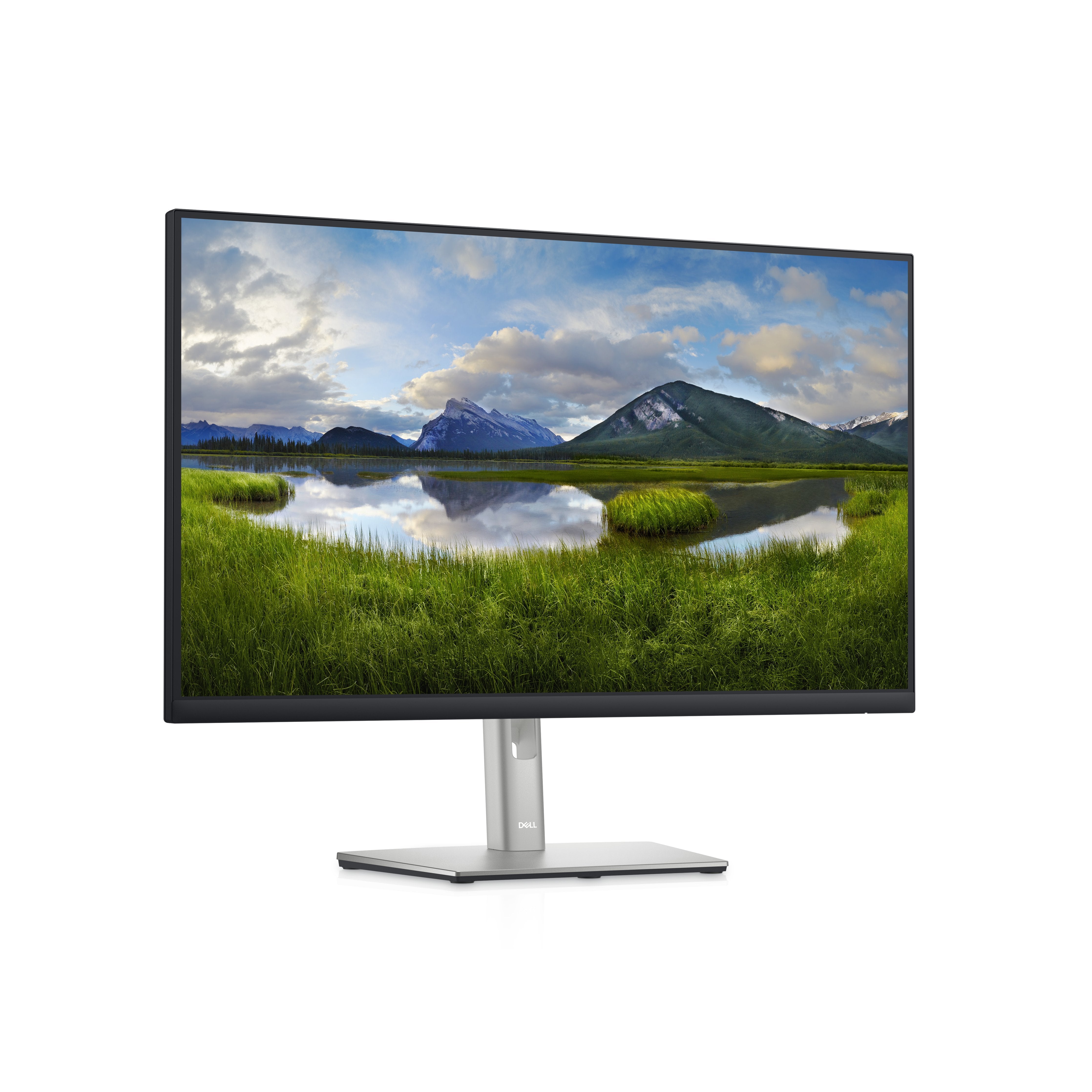EAN 0884116398110 - DELL P Series P2722HE pantalla para PC 68,6 cm (27") 1920 x 1080 Pixeles Full HD LCD Negro imagen 3