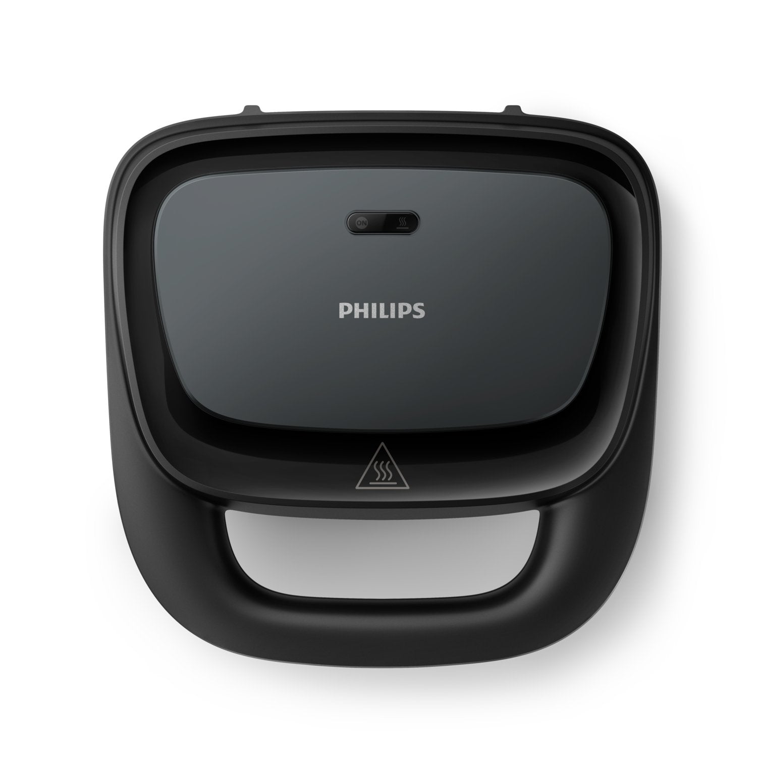 EAN 8720389045035 - Philips 3000 series HD2331/90 sandwichera 750 W Negro imagen 1
