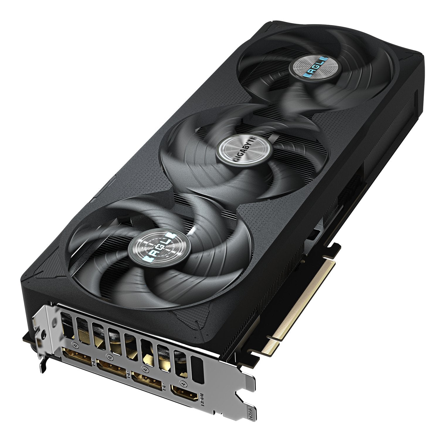 EAN 4719331356194 - GIGABYTE GeForce RTX 5070 Ti EAGLE SFF 16G NVIDIA imagen 4