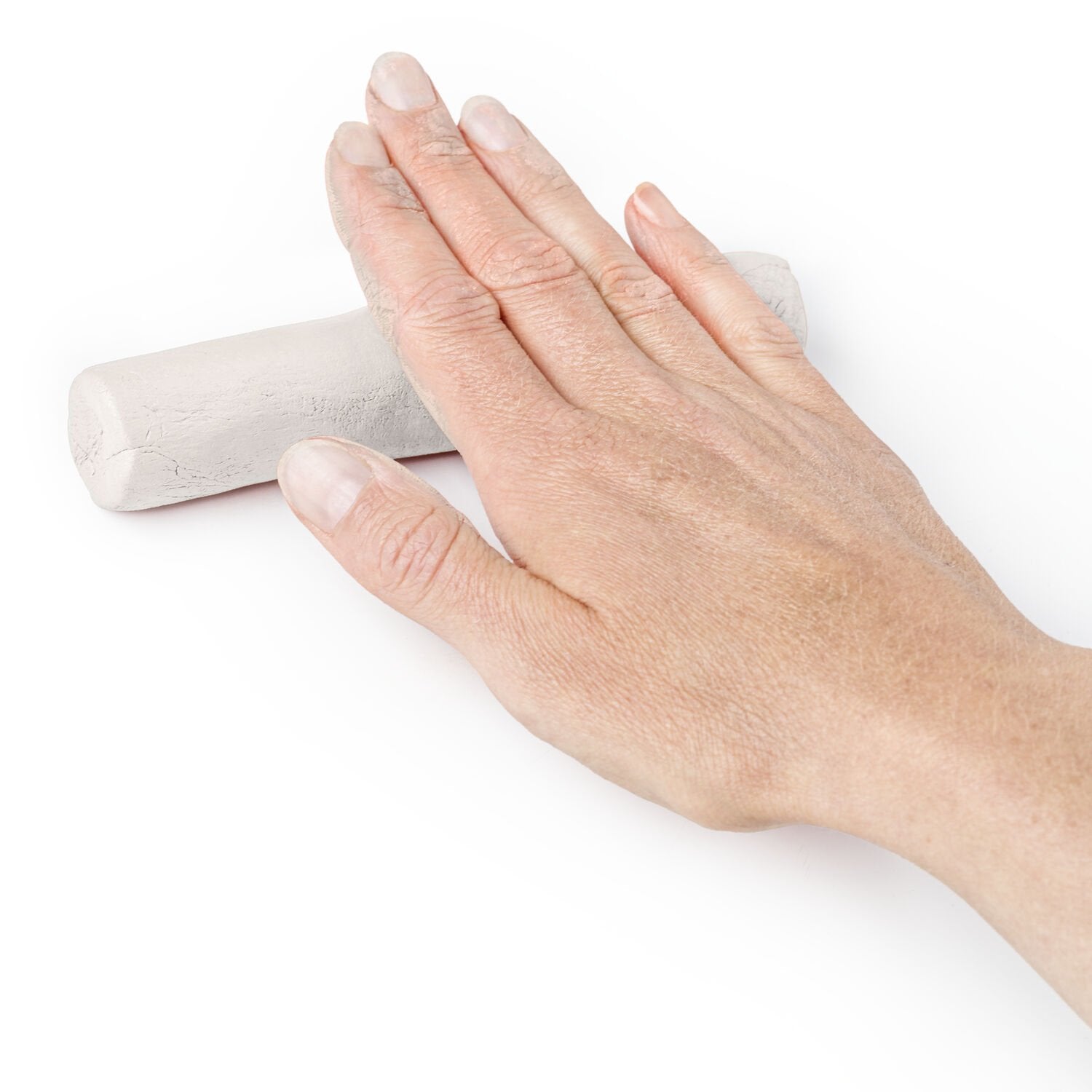 Fimo Mod.Masse Fimoair Effect 500g Gris