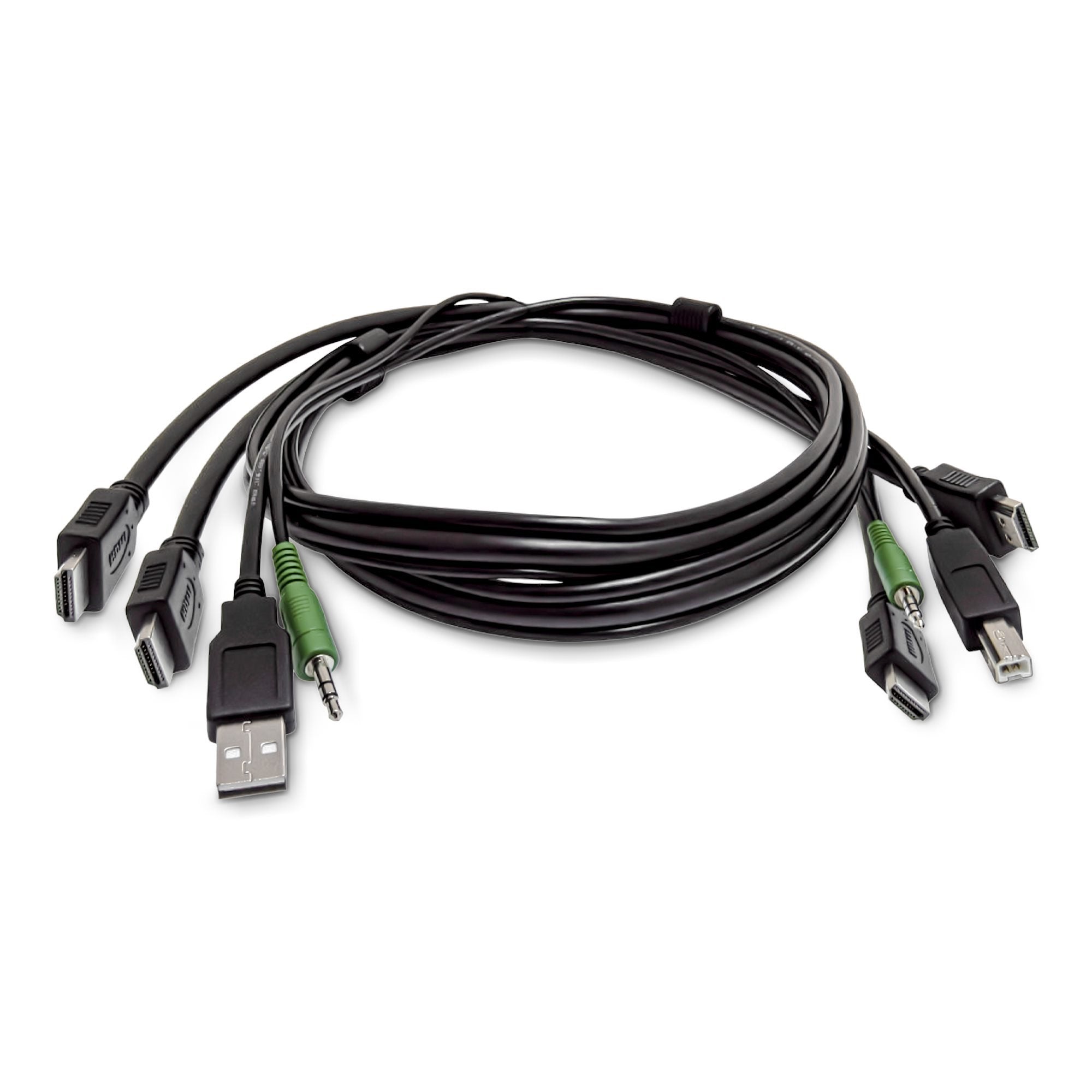 Startech.Com Cable Adaptador - Conforme Taa - Hdmi