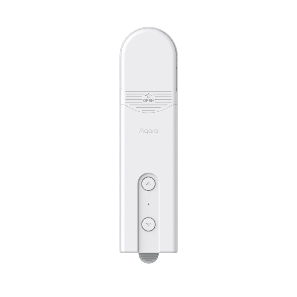 EAN 6970504215085 - Aqara RSD-M01 accesorio para unidad central de control para hogar inteligente Placa de ampliación imagen 1