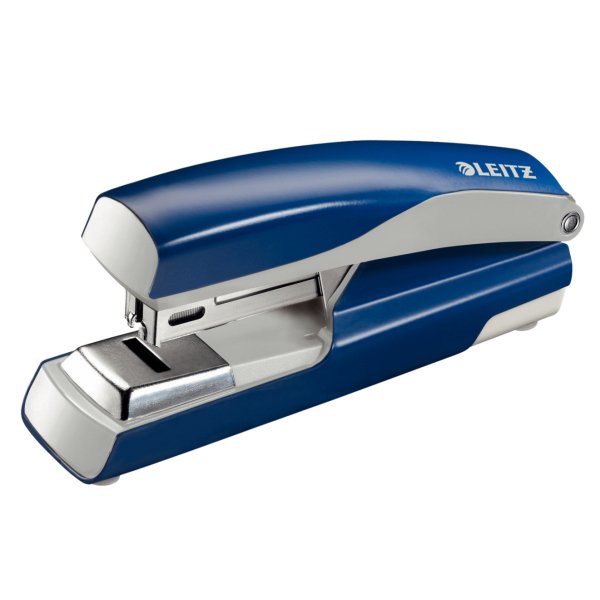 Esselte Leitz Nexxt - Grapadora - 30 Hojas / 3 Mm - 24/6