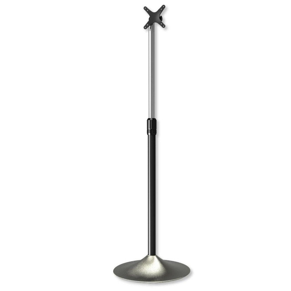 EAN 8054529022632 - Techly ICA-TR10 soporte para pantalla de señalización 68,6 cm (27") Plata imagen 1