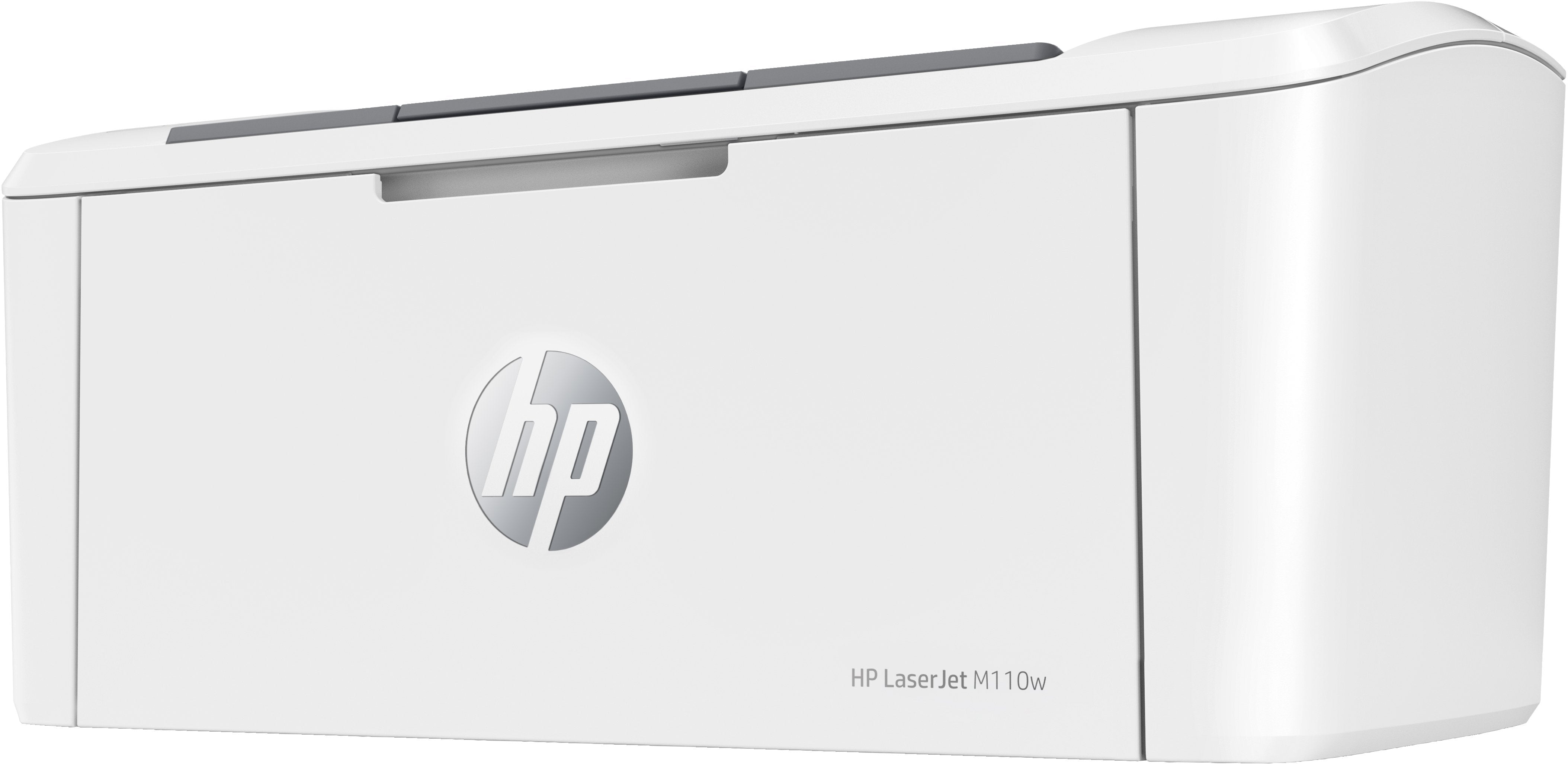 Impresora Láser Monocromo Hp Laserjet M110w Wifi Blanca