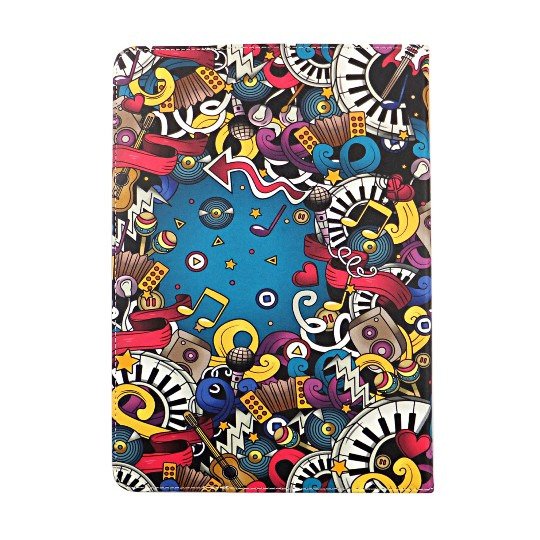 EAN 8436597160193 - Maillon Technologique Urban Stand 27,9 cm (11") Folio Multicolor imagen 1