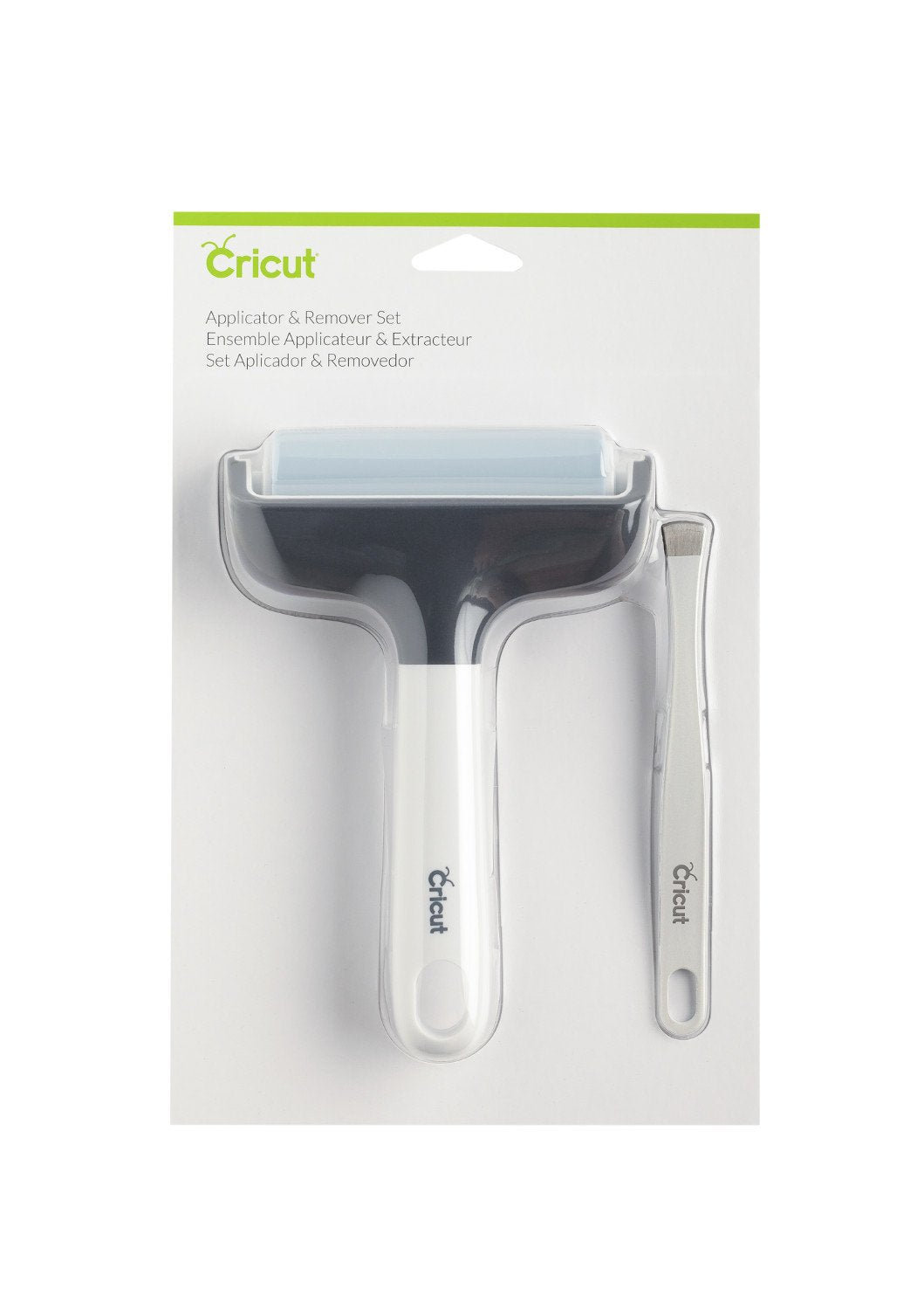 EAN 93573407611 - Cricut Applicator and Remover Set imagen 1