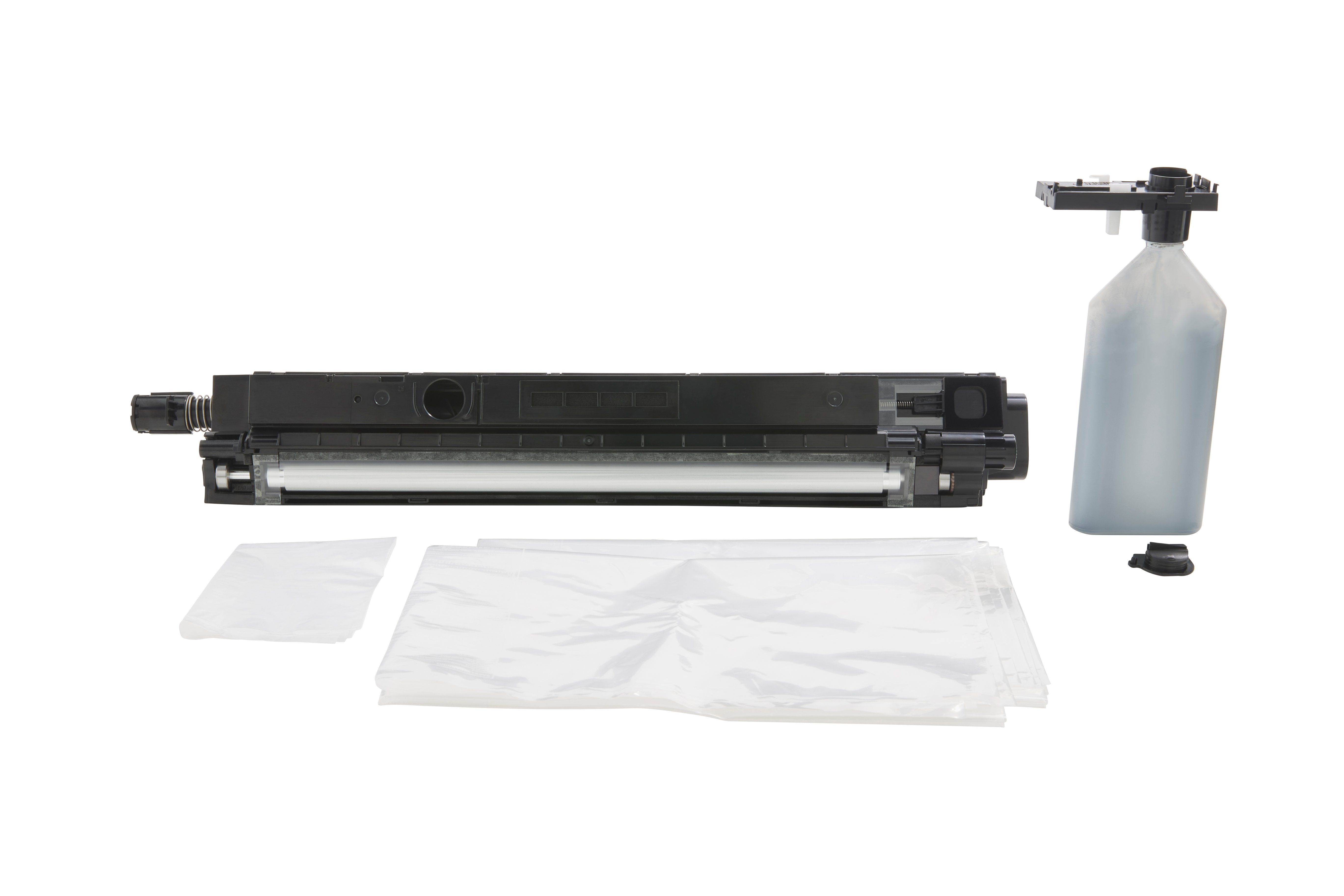 EAN 0193905293339 - HP LaserJet Black Developer Unit revelador para impresora 1200000 páginas imagen 1